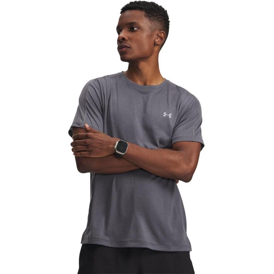 Velociti T-Shirt, Reflektierend