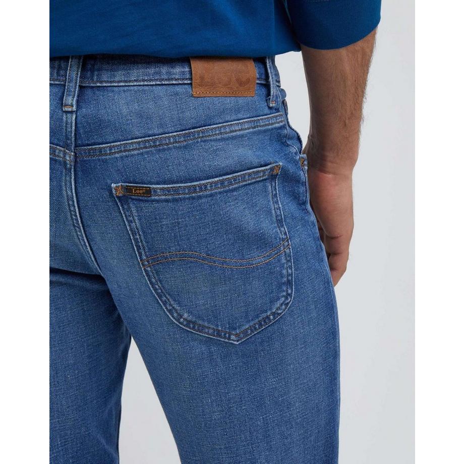 Lee Brooklyn Jeans Straight Leg  