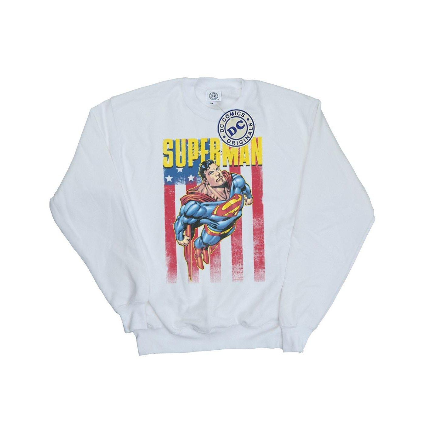 DC COMICS  Sweatshirt 