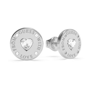 JUBS01910JWRHT-U  From Guess with Love Box Set