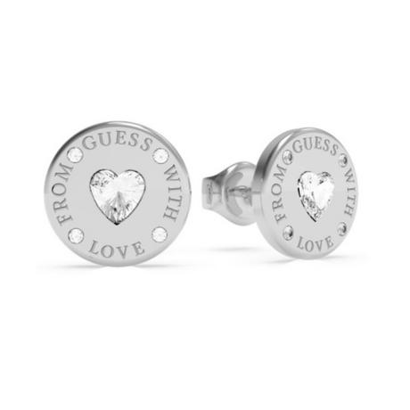 GUESS  JUBS01910JWRHT-U  From Guess with Love Box Set 