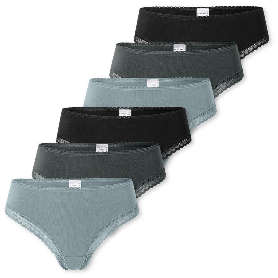 6er Pack 95/5 Modern Cotton - String