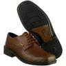 Cotswold  Schuhe Stonehouse 2, Narbiges Leder 