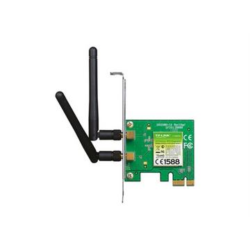 TL-WN881ND scheda di rete e adattatore Interno WLAN 300 Mbit/s