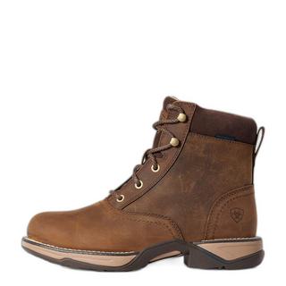 Ariat  bottines imperméable anthem round toe 