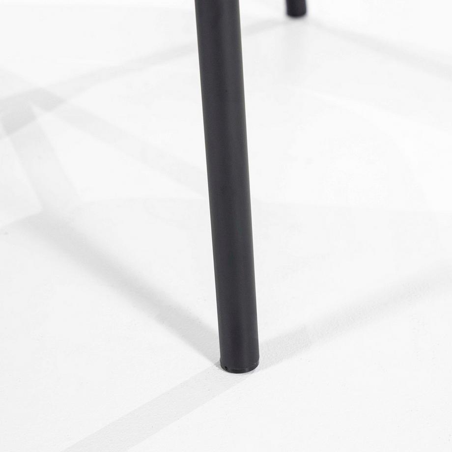 mutoni Fauteuil Jari vert  