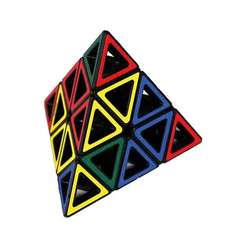 Meffert's Hollow Pyraminx