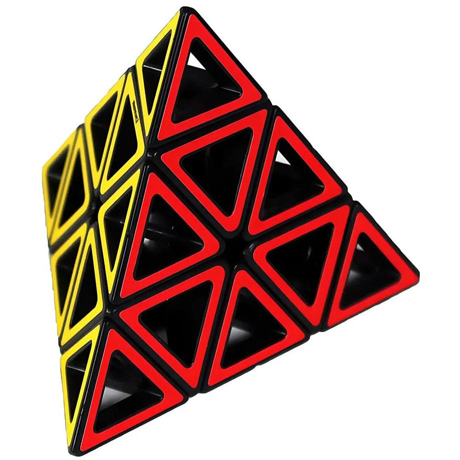 Recent Toys  Meffert's Hollow Pyraminx 