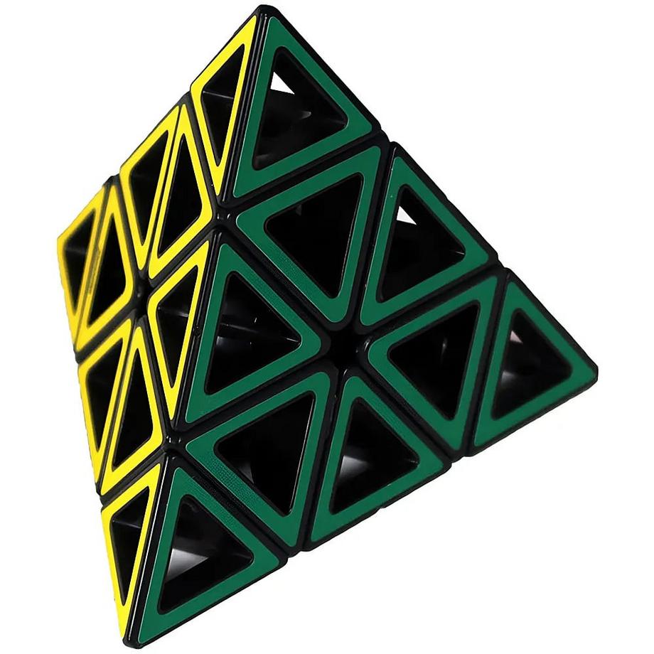 Recent Toys  Meffert's Hollow Pyraminx 
