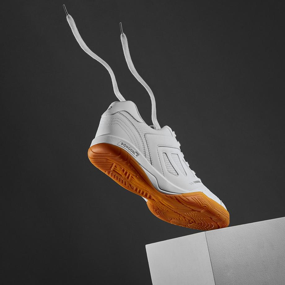 PONGORI TTS 500 Chaussures de Tennis de Table  