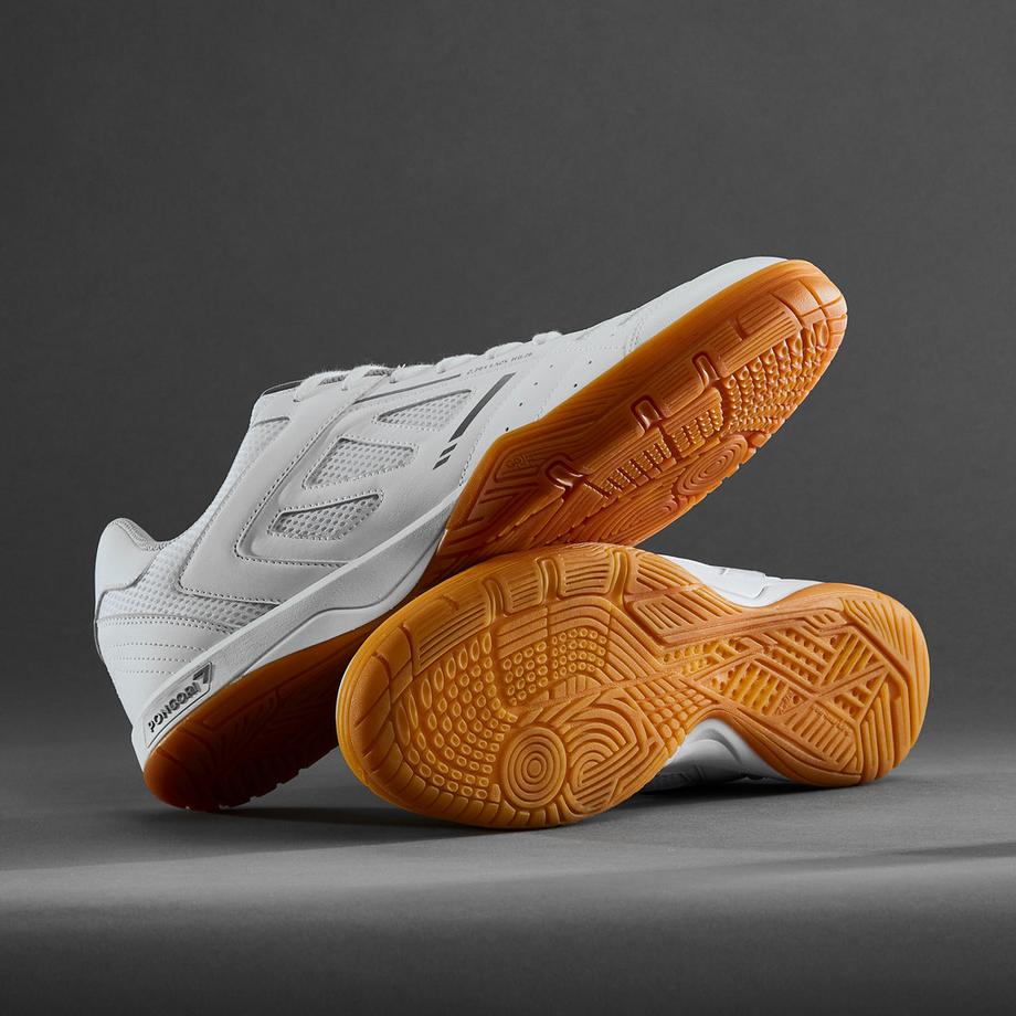 PONGORI TTS 500 Chaussures de Tennis de Table  