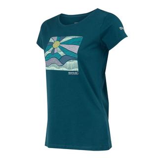 Regatta  Tshirt BREEZED 