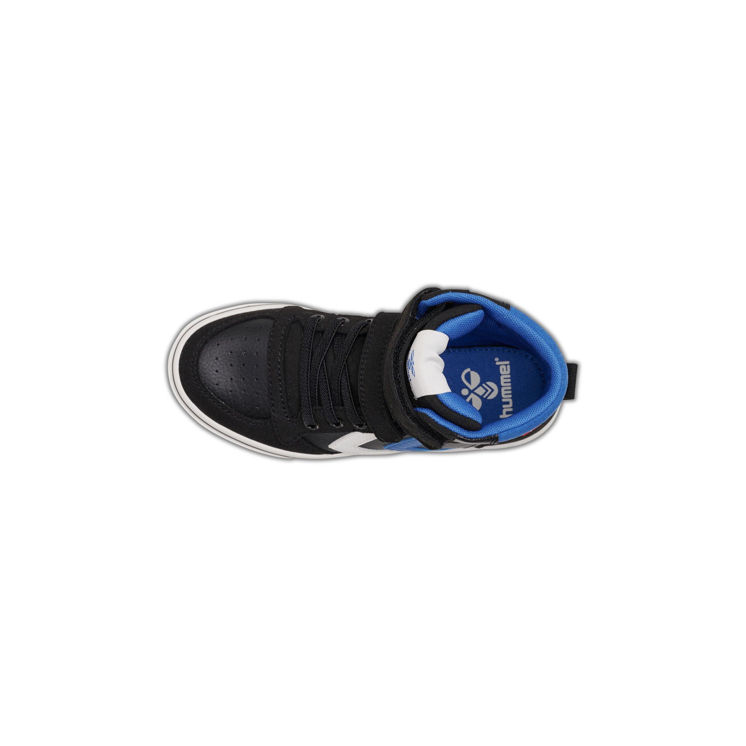 Hummel  sneakers slimmer stadil 