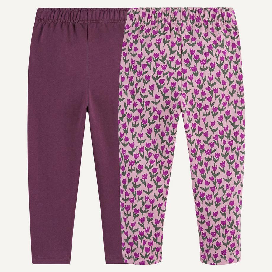 La Redoute Collections  Set aus 2 Joggpants 