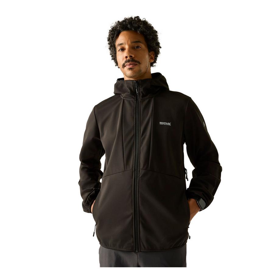 Regatta Veste Softshell Tredmoor  