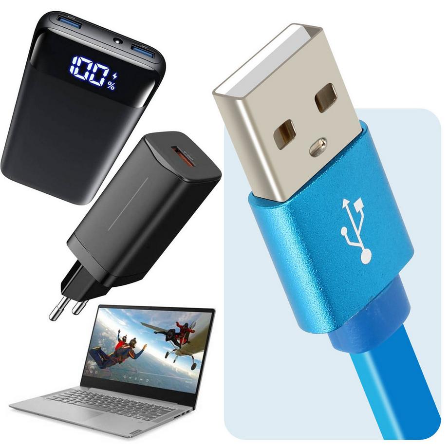 Avizar  Universelles USB-Kabel LinQ 