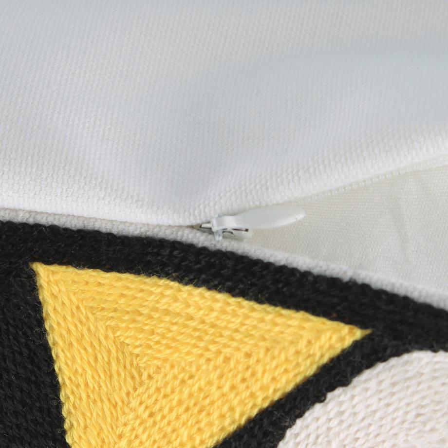 Avizar 2 Stk. Kissenbezüge Art Galexia  