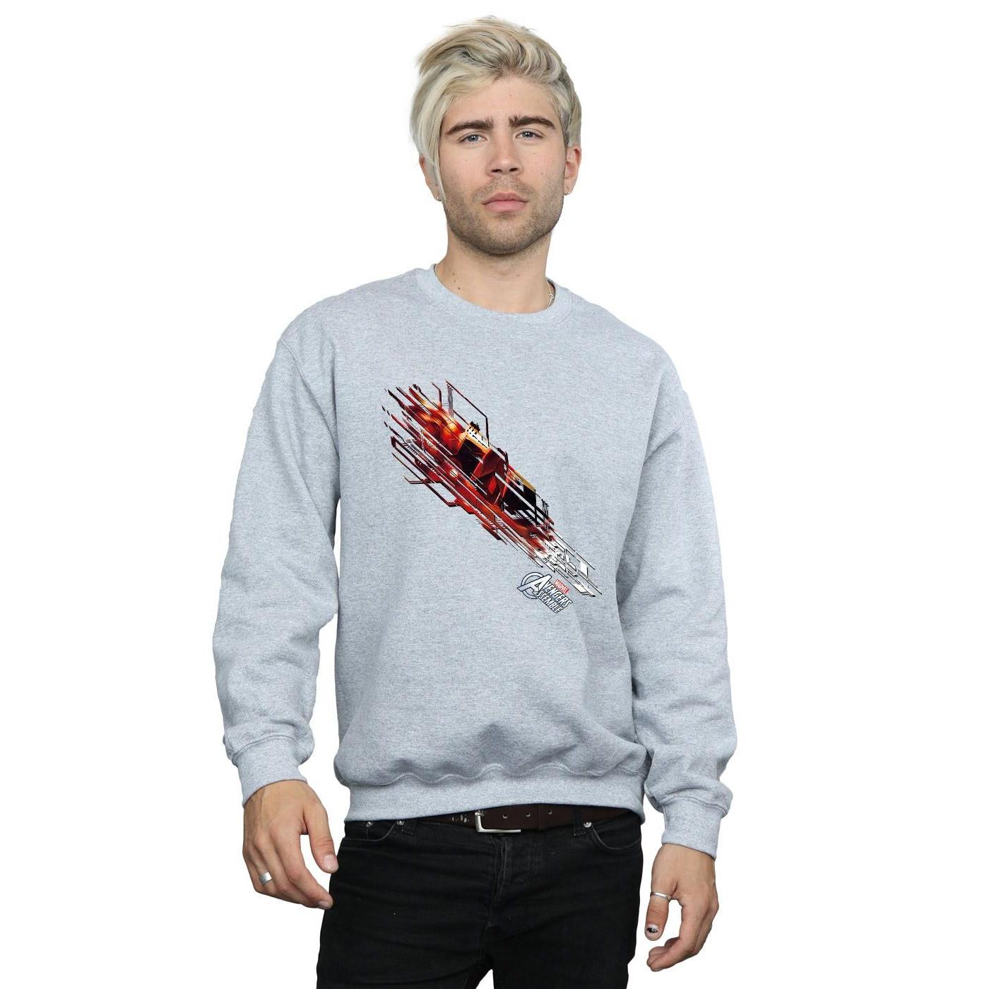 MARVEL  Avengers Sweatshirt 