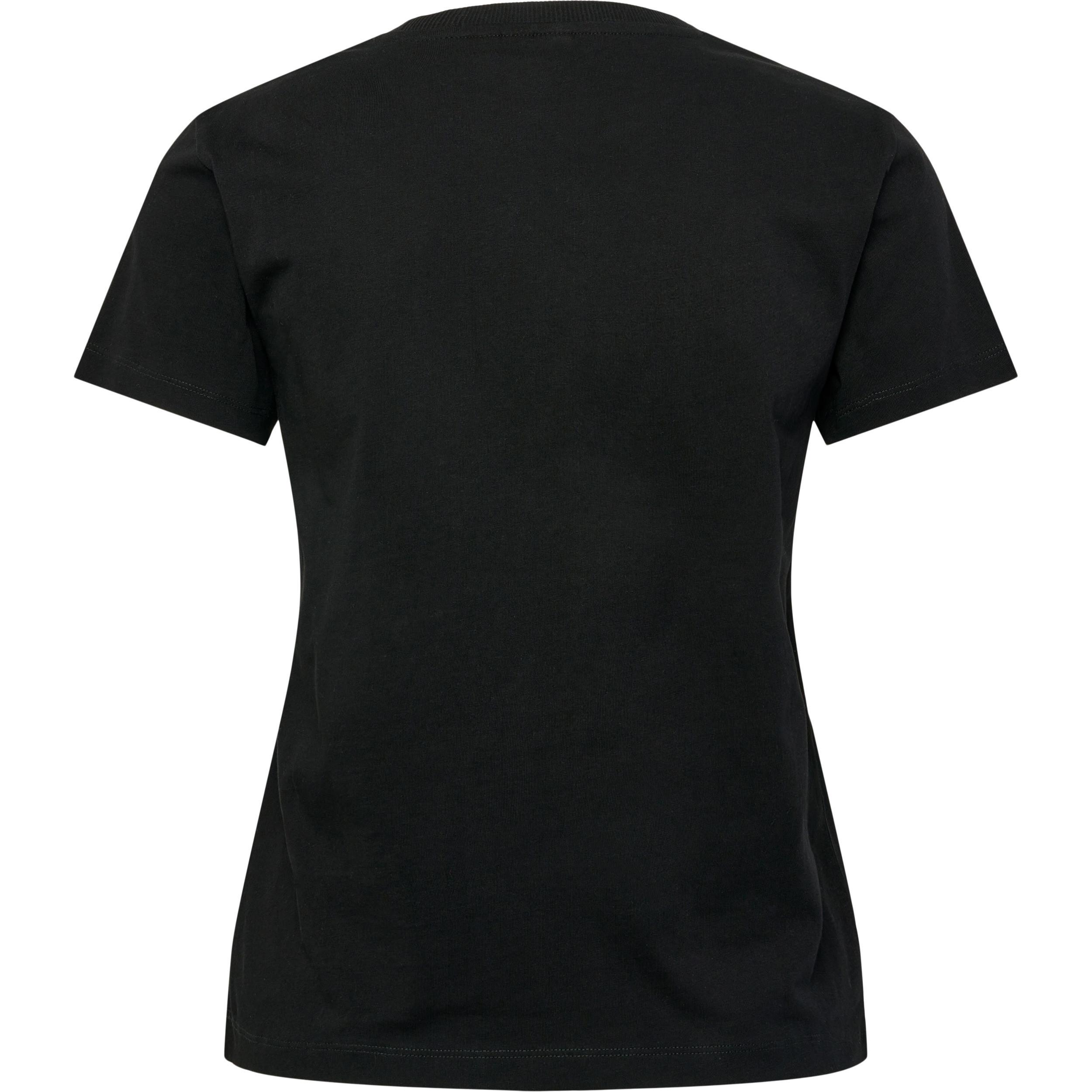 Hummel  t-hirt damen lgc krity 