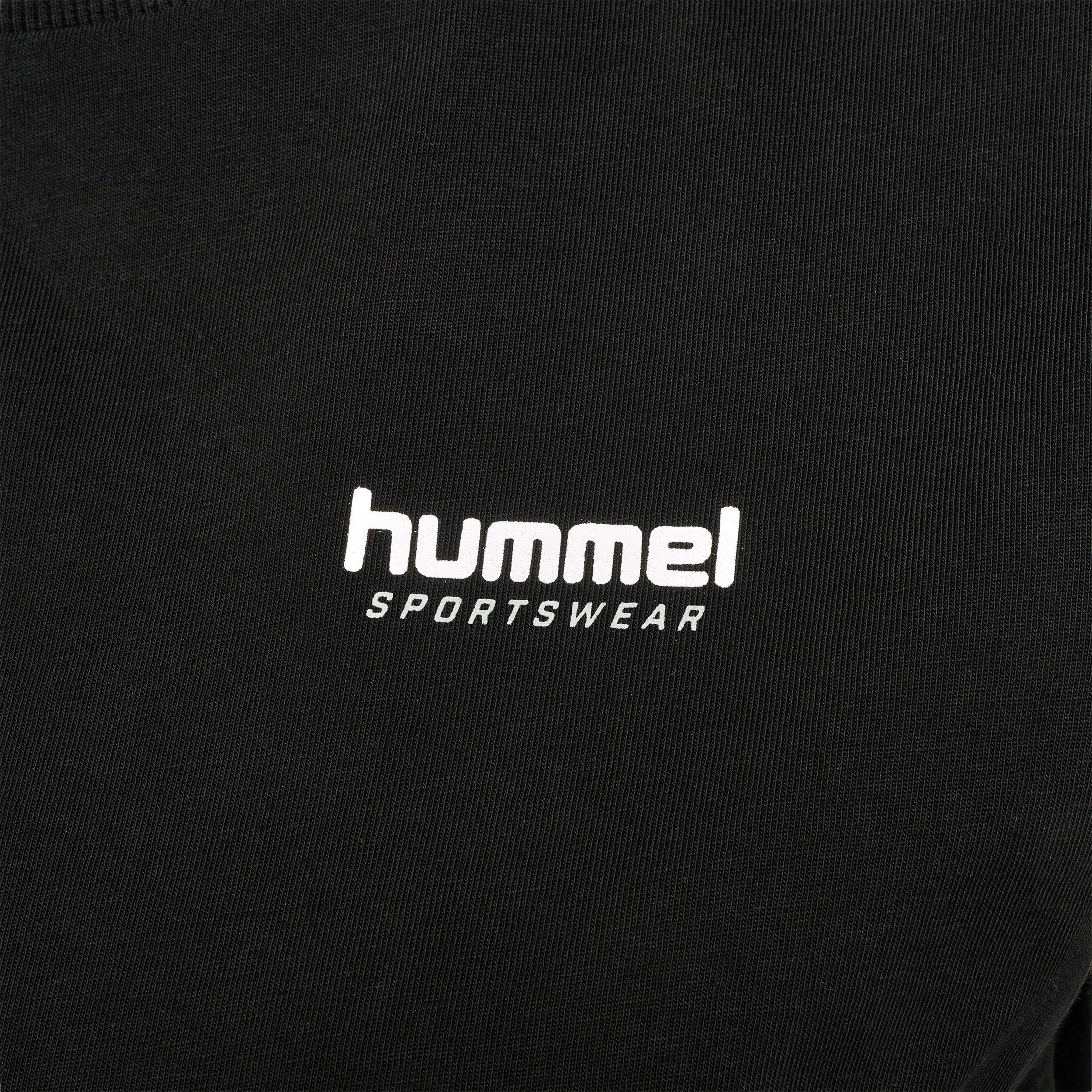 Hummel  t-hirt damen lgc krity 