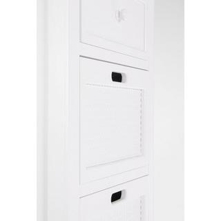 mutoni Commode Dorotea 47x40x128  