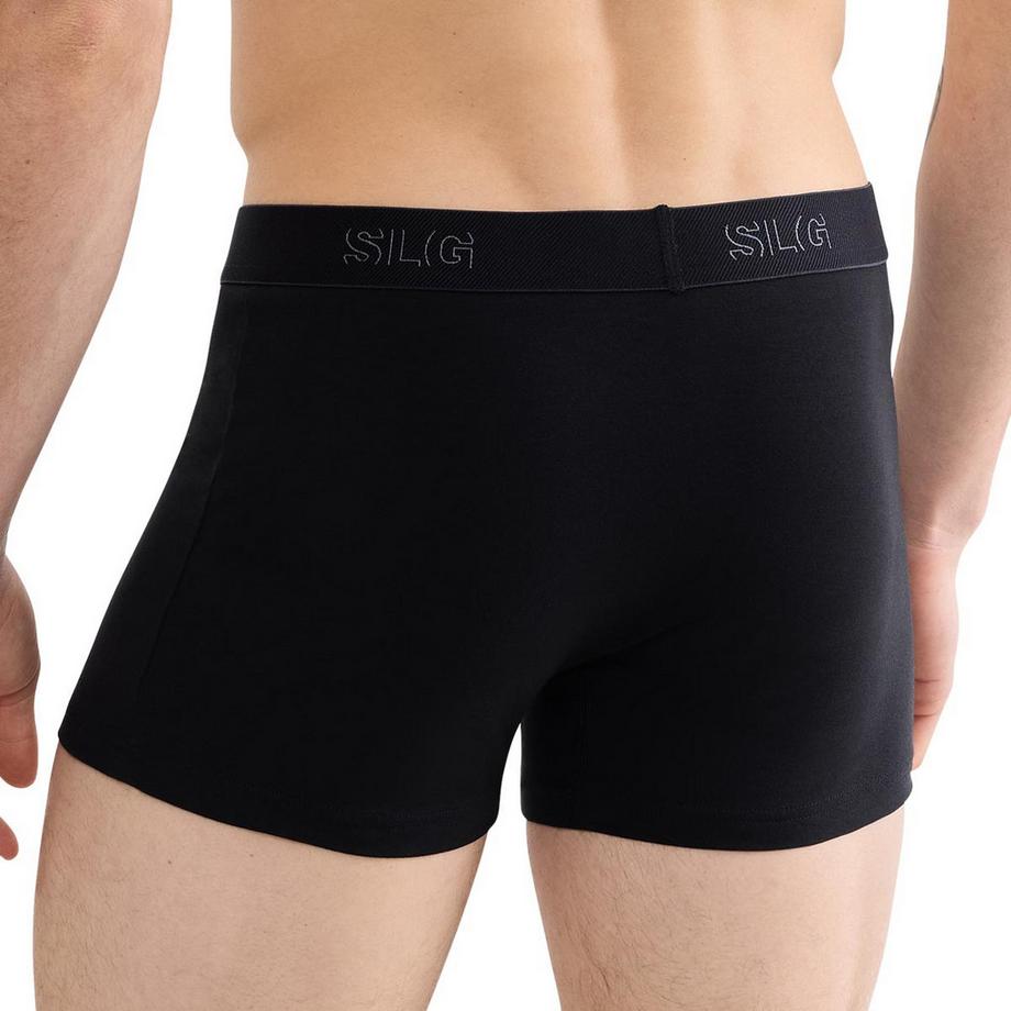 sloggi Short Retro confezione da 6  