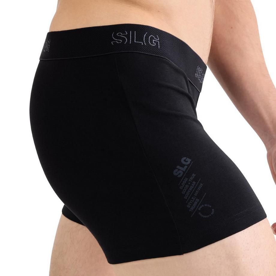 sloggi Short Retro confezione da 6  