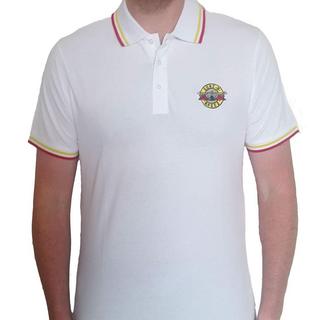 Guns N Roses Classic Poloshirt  