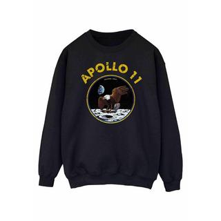 Nasa  Classic Apollo 11 Sweatshirt 