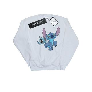 Disney  Hypnotized Sweatshirt 