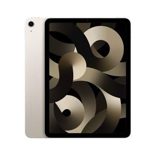 Apple  iPad Air 256 GB 27,7 cm (10.9 Zoll)  M 8 GB Wi-Fi 6 (802.11ax) iPadOS 15 Beige 