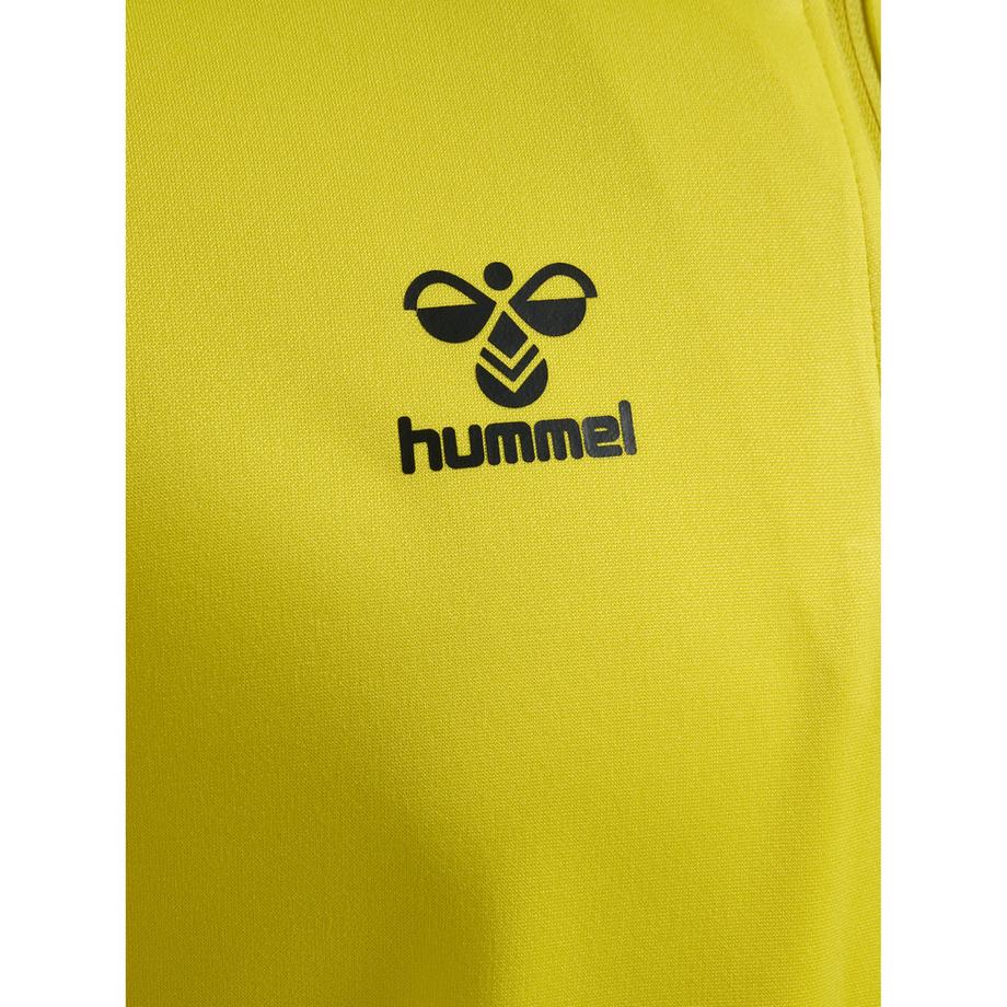 Hummel Half Zip Giacca da tuta  