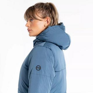 Dare 2B  Reputable II Steppjacke Lang 