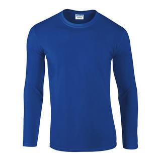 Gildan  Soft Style Long Sleeve T-Shirt 