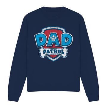 Dad Patrol Sweatshirt  Vatertag