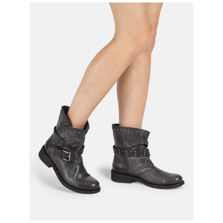 Felmini  Stiefelette GREDO D905 