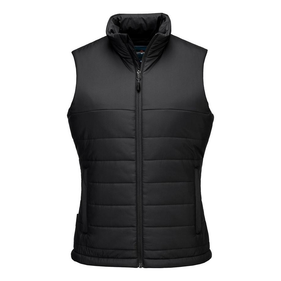 Veste Sans Manches Professional