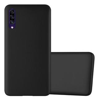 Cadorabo  Hülle für Samsung Galaxy A50 4G / A50s / A30s TPU Silikon Matt 