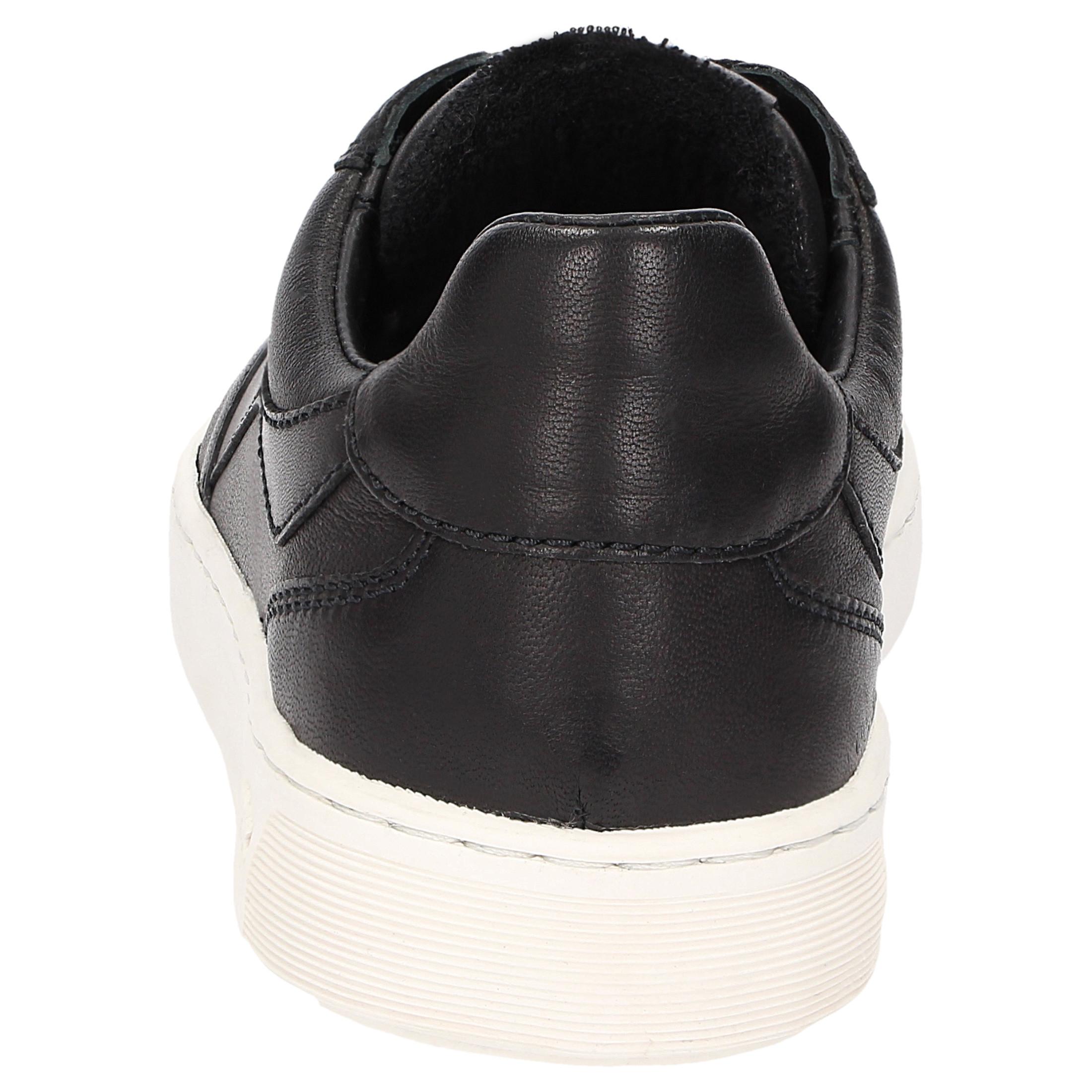 Sioux  Sneaker Tedroso-DA-706 