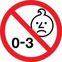 Talens TALENS Plakatfarbe 1000ml 0971-3340 rot  