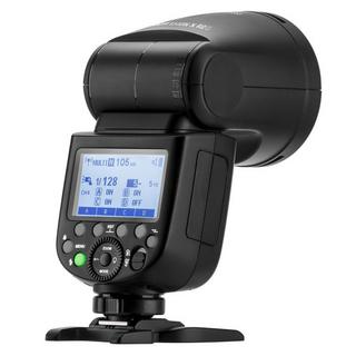 Godox  Godox v1 flash pour Nikon (V1-N) 