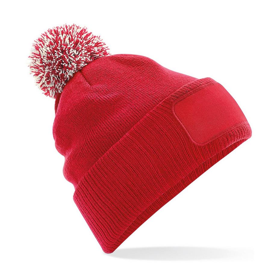 Bonnet Snowstar