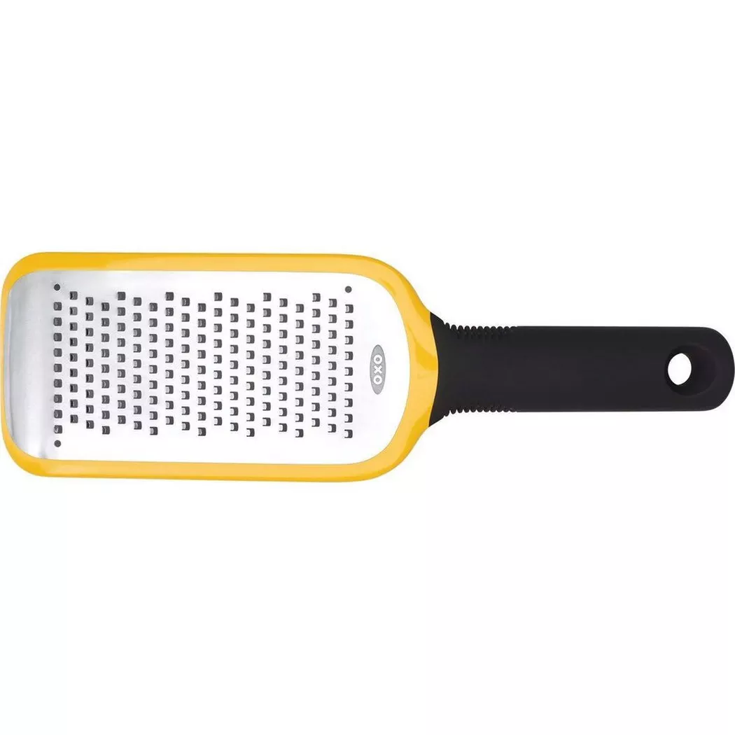 OXO Good Grips Etched Medium Grater
