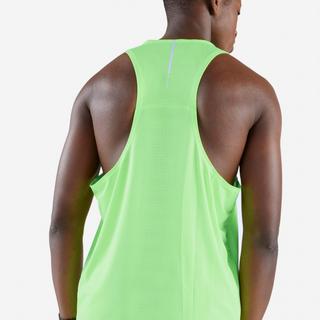 KIPRUN  Débardeur homme course respirant polyester 