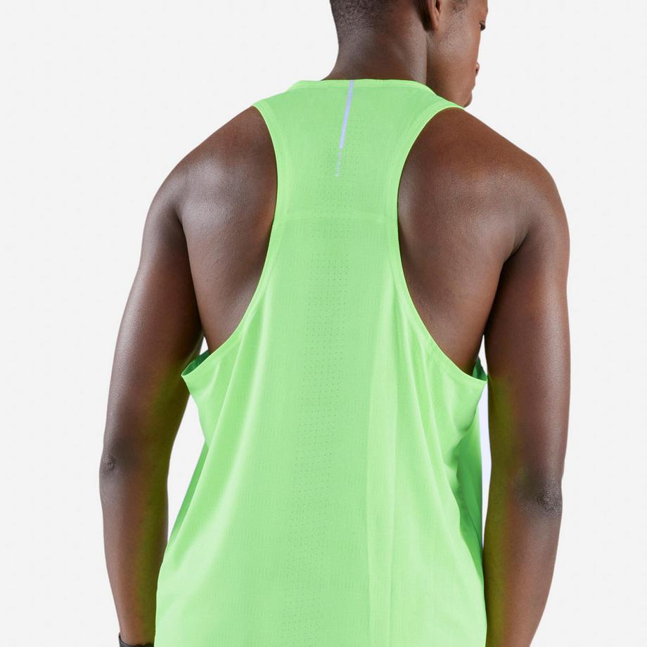 KIPRUN  Débardeur homme course respirant polyester 