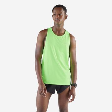 Débardeur homme course respirant polyester