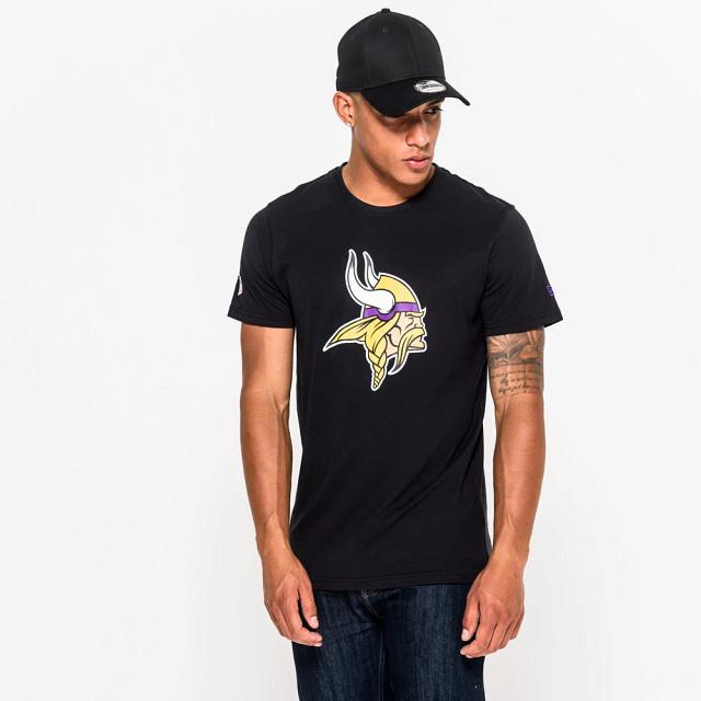 NEW ERA NFL Minnesota Vikings T-Shirt  