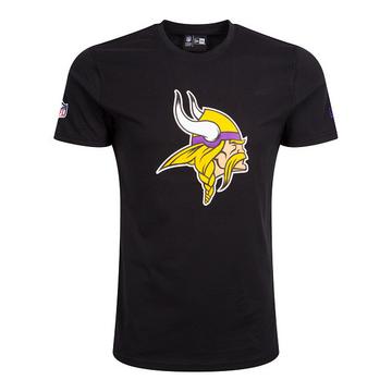 t-shirt nf minnesota vikings
