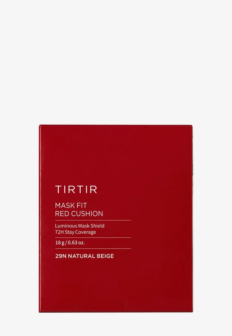 TirTir  Mask Fit Red Cushion 29N Natural Beige 