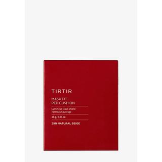 TirTir  Mask Fit Red Cushion 29N Natural Beige 